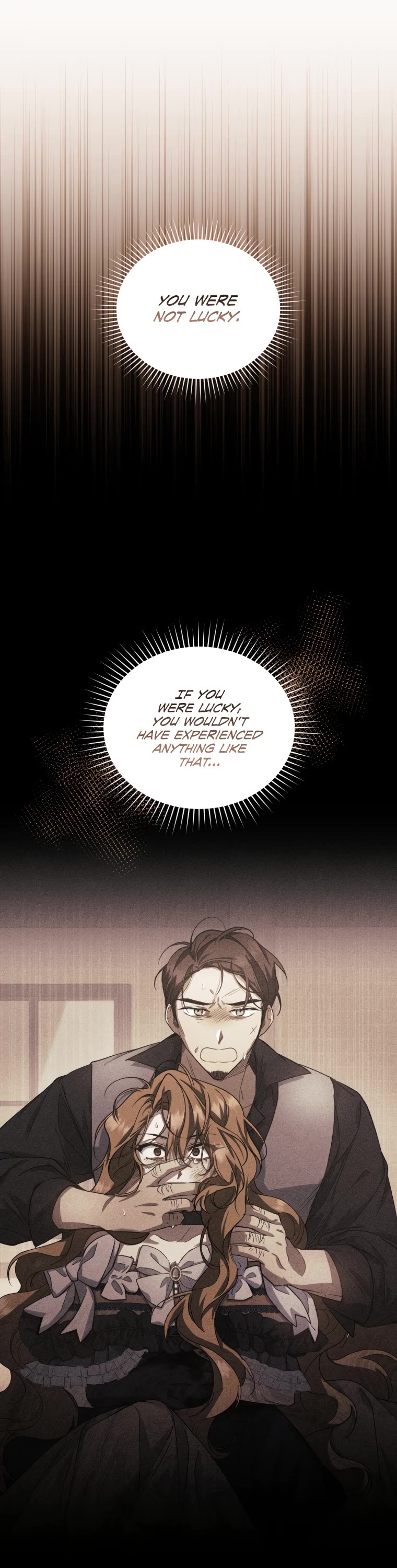 Resetting Lady Chapter 48 page 10 - Chapter 48: End of Season 1