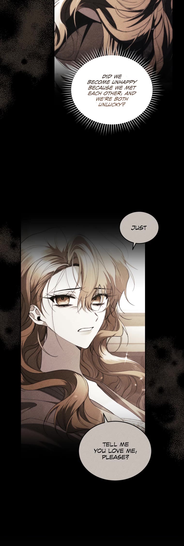 Resetting Lady Chapter 48 page 14 - Chapter 48: End of Season 1