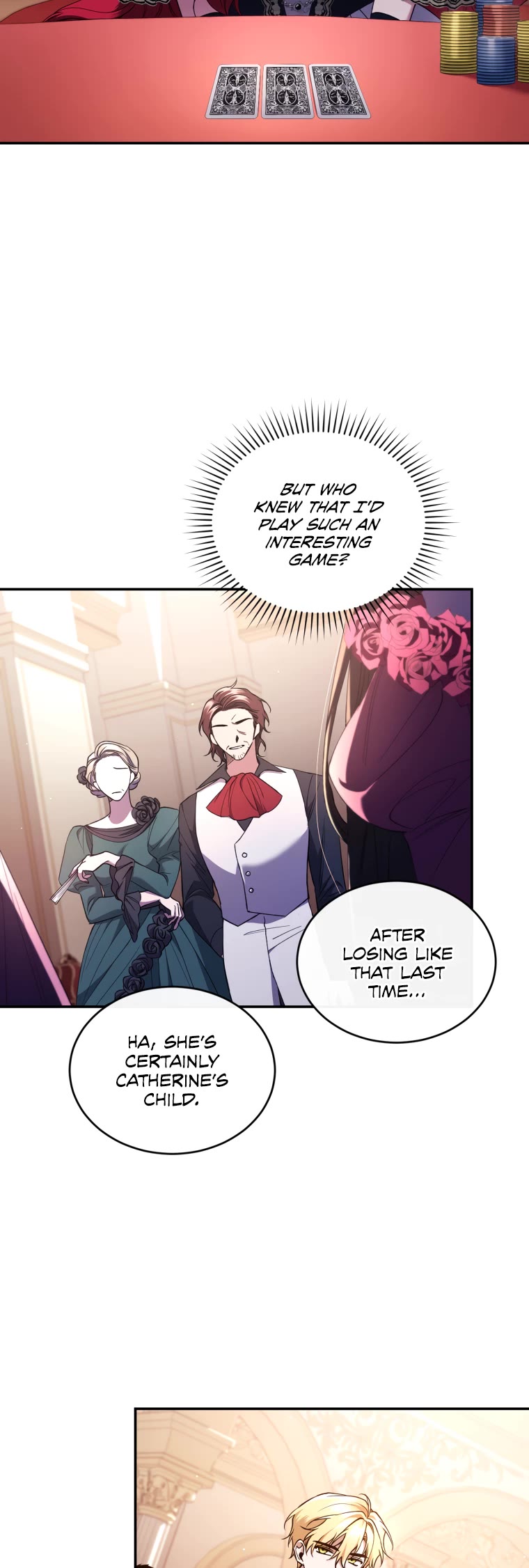 Resetting Lady Chapter 48 page 2 - Chapter 48: End of Season 1