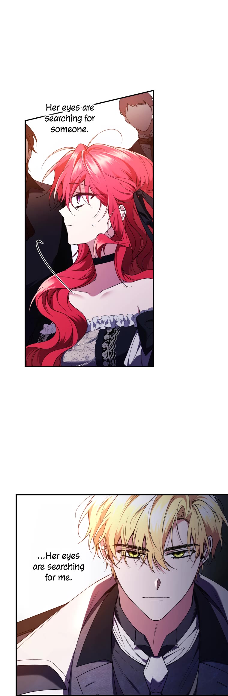 Resetting Lady Chapter 48 page 24 - Chapter 48: End of Season 1