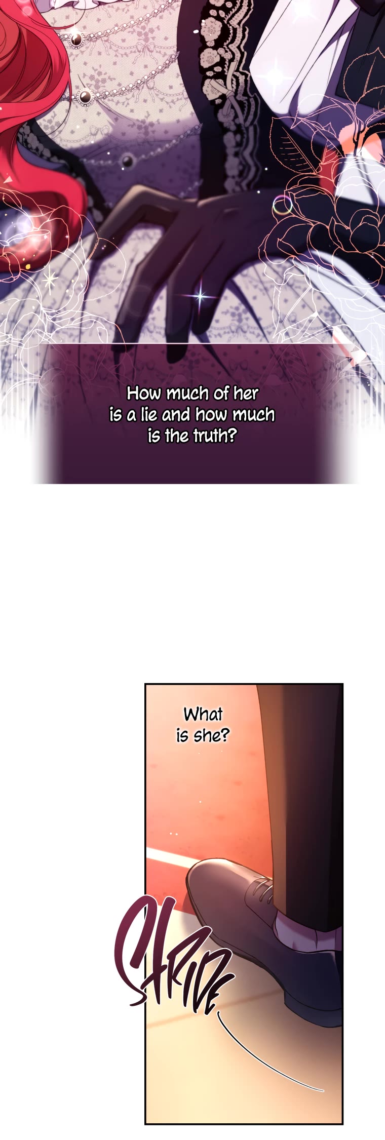 Resetting Lady Chapter 48 page 26 - Chapter 48: End of Season 1