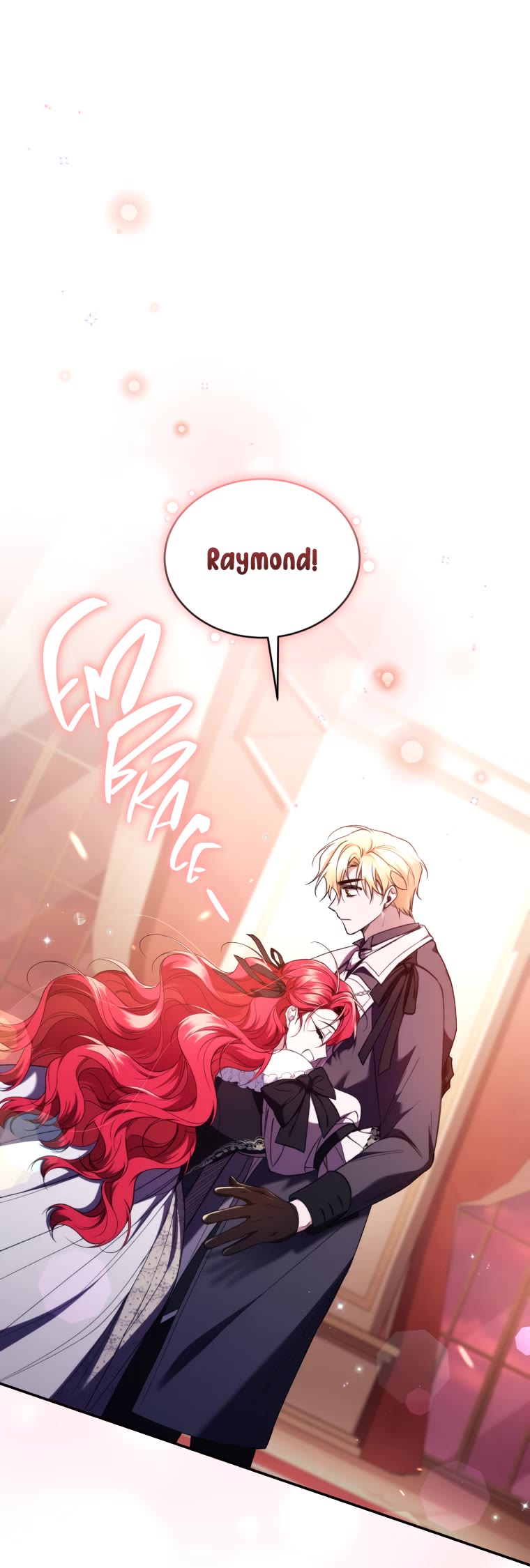 Resetting Lady Chapter 48 page 27 - Chapter 48: End of Season 1