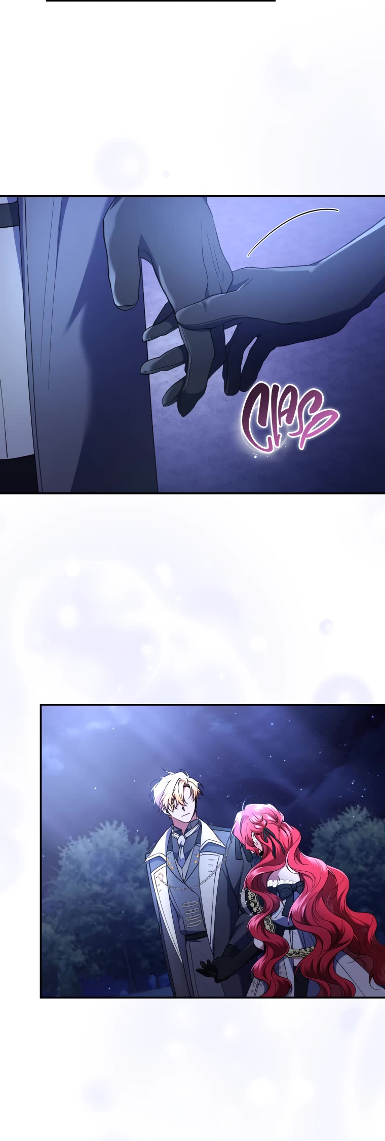 Resetting Lady Chapter 48 page 33 - Chapter 48: End of Season 1