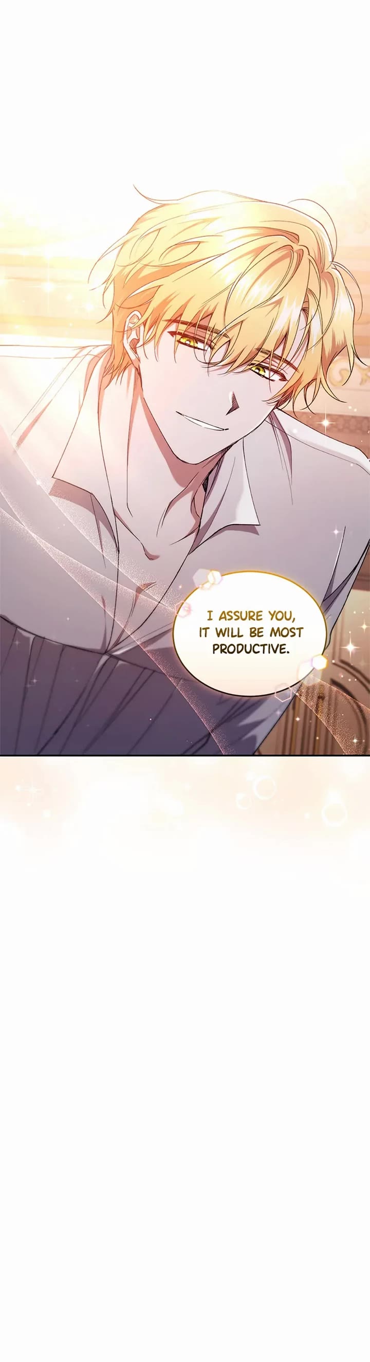 Resetting Lady Chapter 49 page 25 - Chapter 49