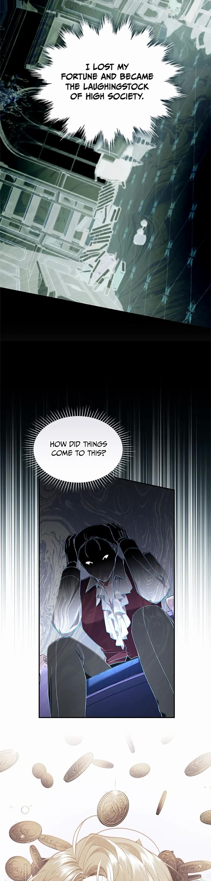 Resetting Lady Chapter 49 page 31 - Chapter 49