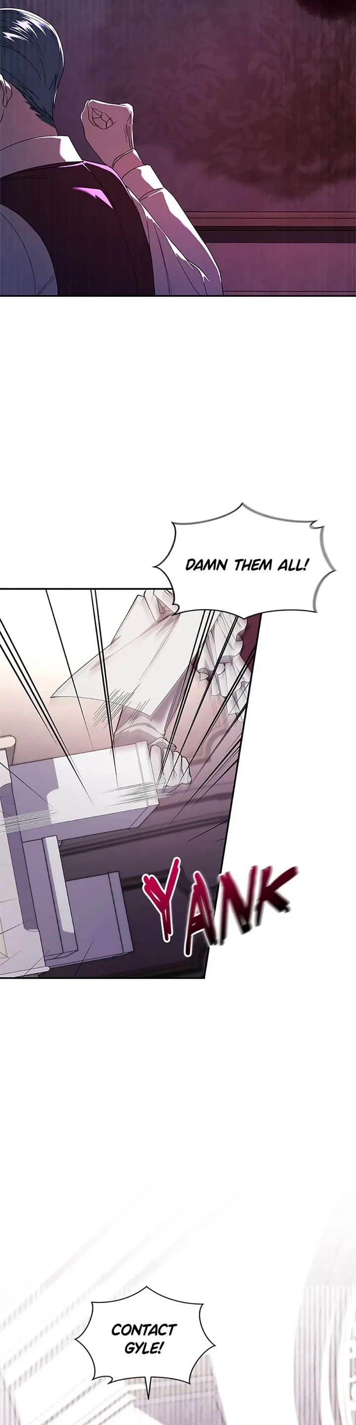 Resetting Lady Chapter 49 page 35 - Chapter 49