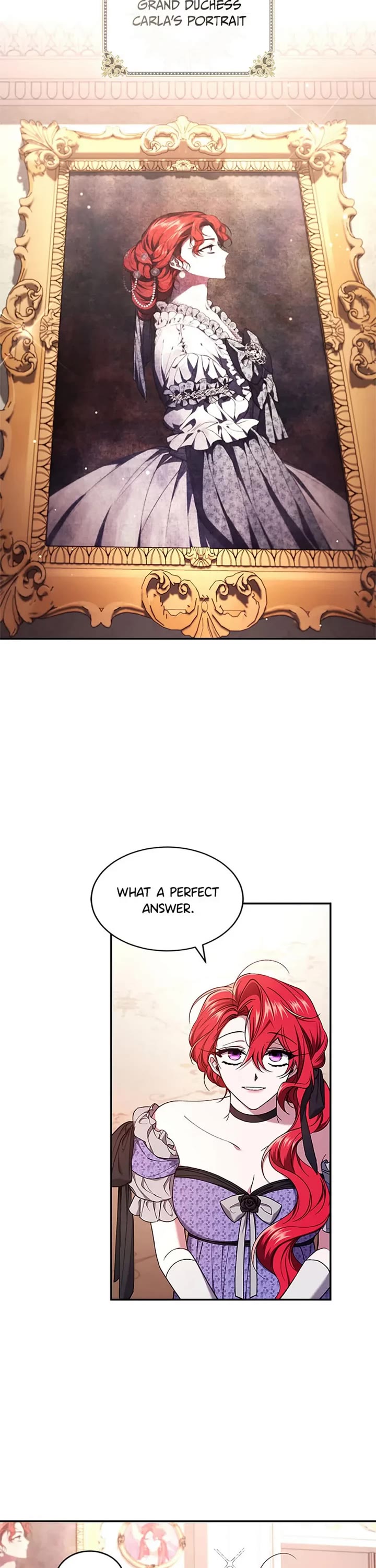 Resetting Lady Chapter 49 page 7 - Chapter 49