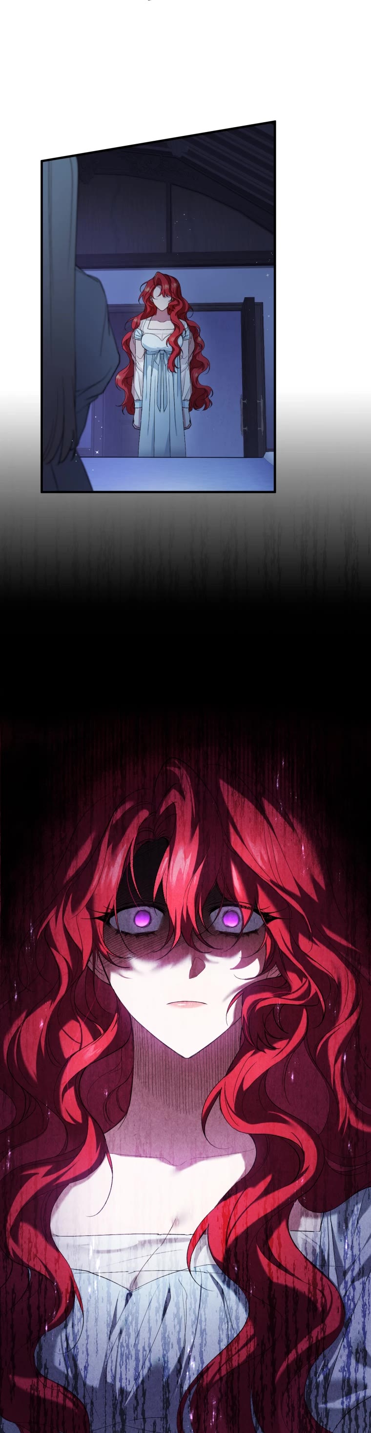 Resetting Lady Chapter 5 page 25 - Chapter 5