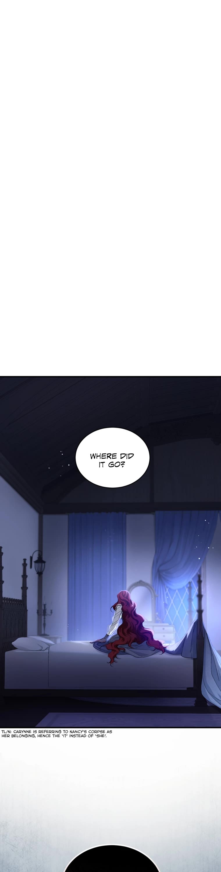 Resetting Lady Chapter 5 page 28 - Chapter 5