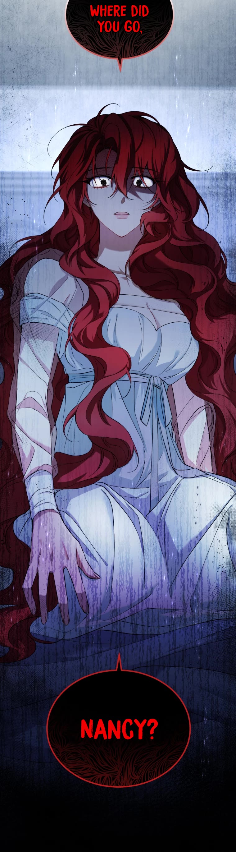 Resetting Lady Chapter 5 page 29 - Chapter 5
