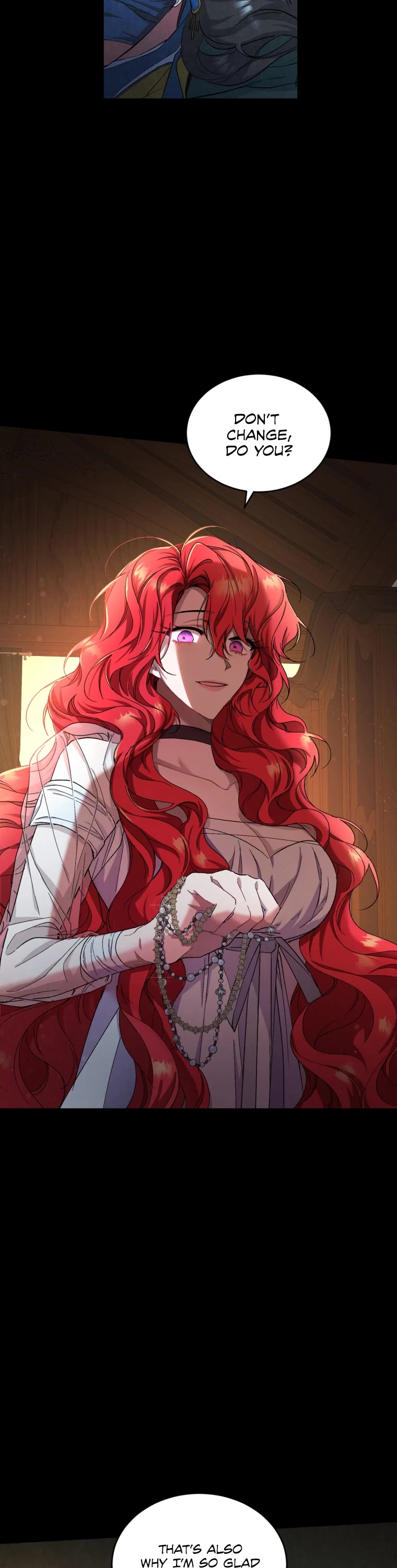 Resetting Lady Chapter 5 page 36 - Chapter 5