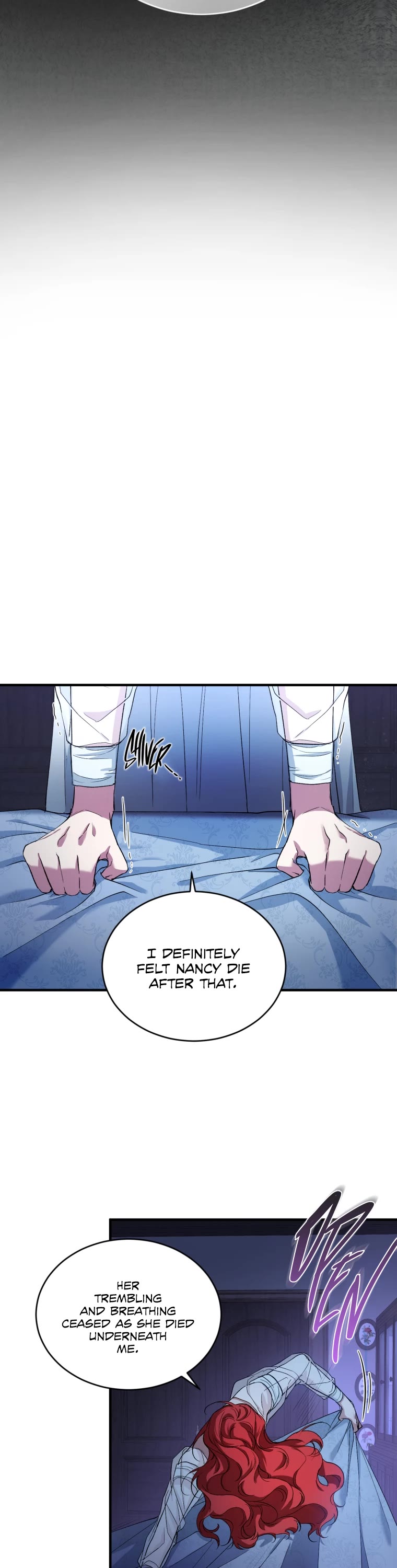 Resetting Lady Chapter 5 page 40 - Chapter 5