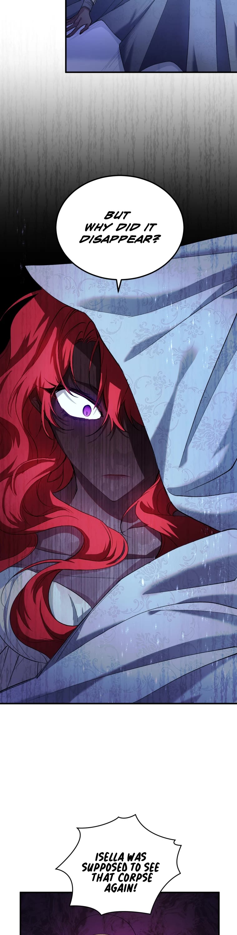 Resetting Lady Chapter 5 page 41 - Chapter 5