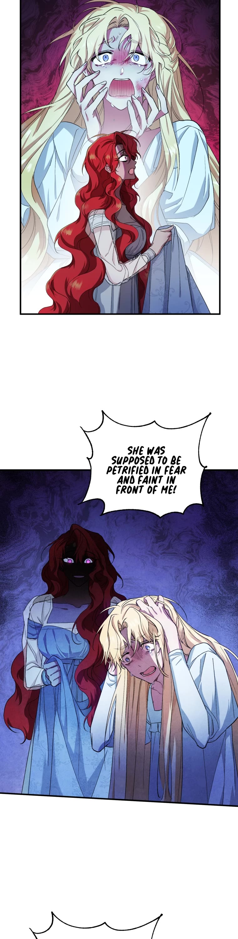 Resetting Lady Chapter 5 page 42 - Chapter 5