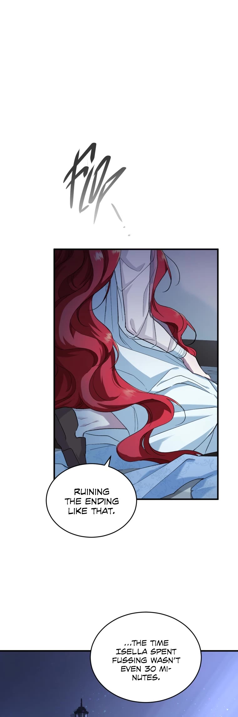 Resetting Lady Chapter 5 page 44 - Chapter 5