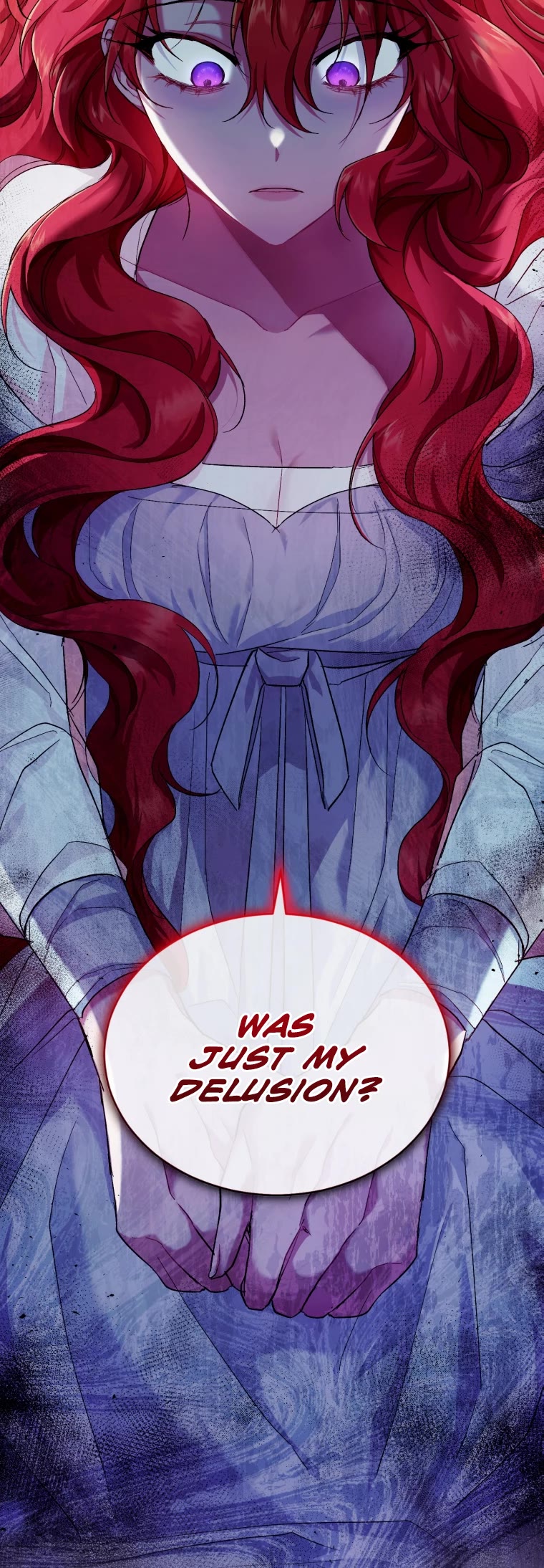 Resetting Lady Chapter 5 page 47 - Chapter 5
