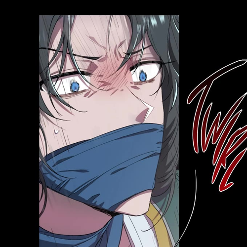 Resetting Lady Chapter 5 cover