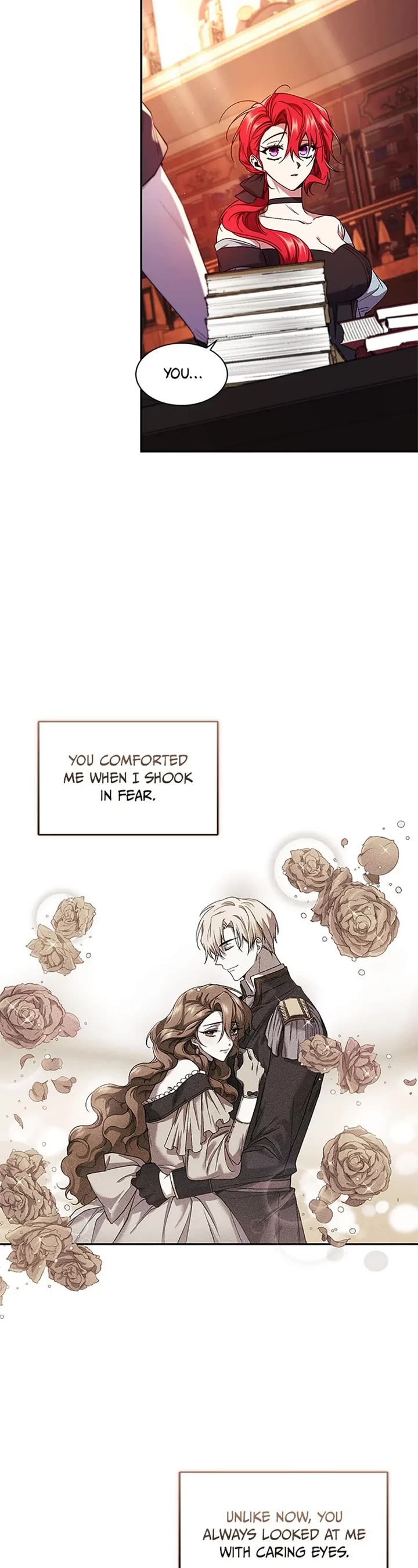 Resetting Lady Chapter 50 page 29 - Chapter 50