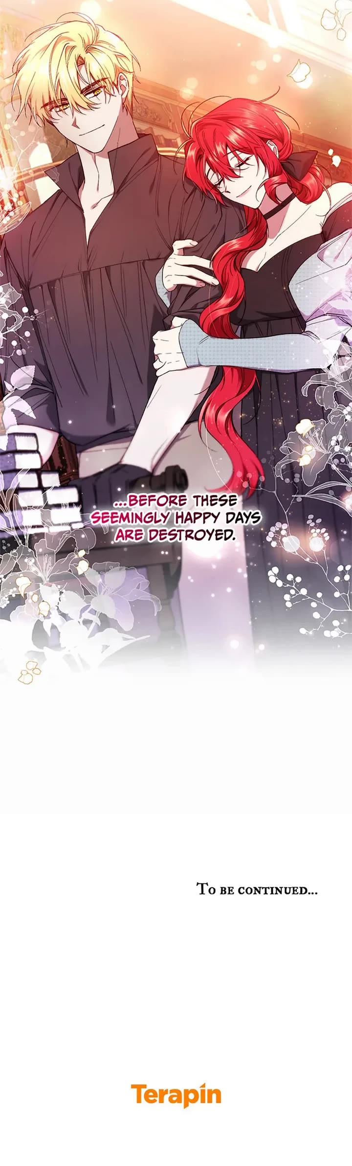 Resetting Lady Chapter 50 page 34 - Chapter 50