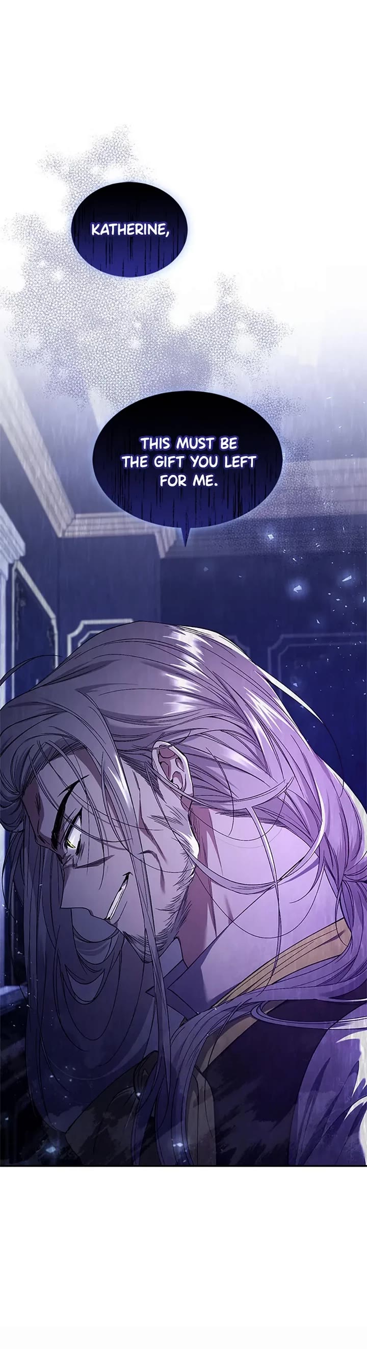 Resetting Lady Chapter 50 page 4 - Chapter 50