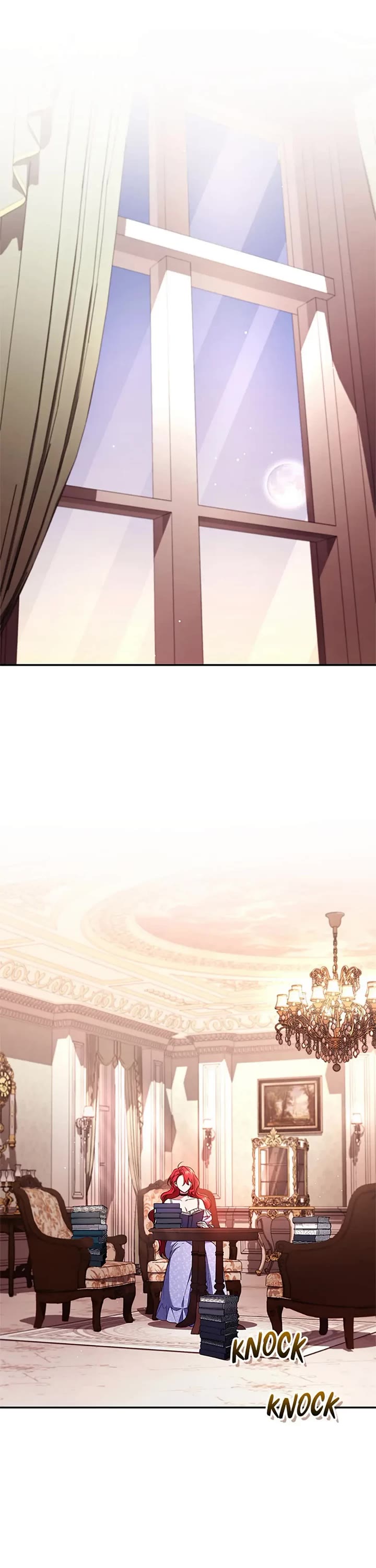 Resetting Lady Chapter 51 page 1 - Chapter 51