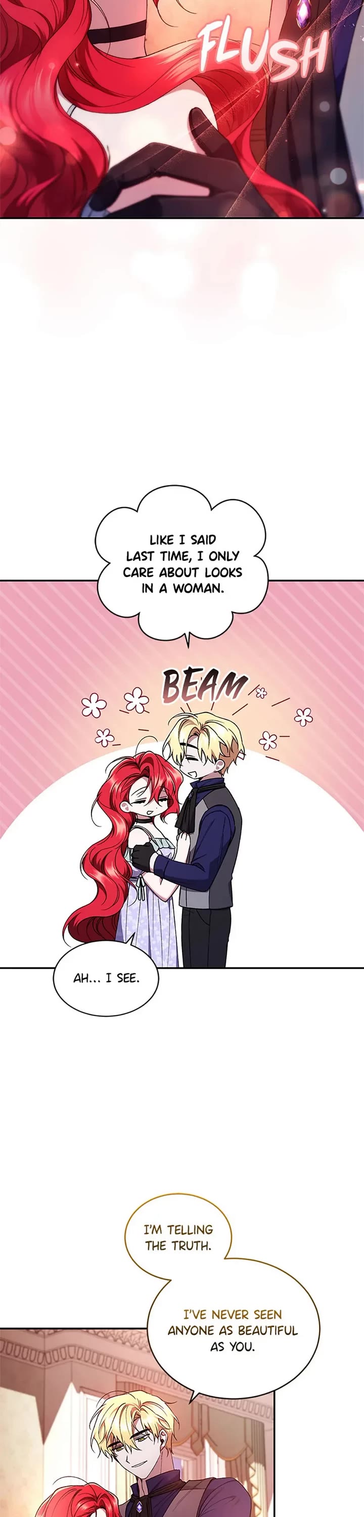 Resetting Lady Chapter 51 page 12 - Chapter 51