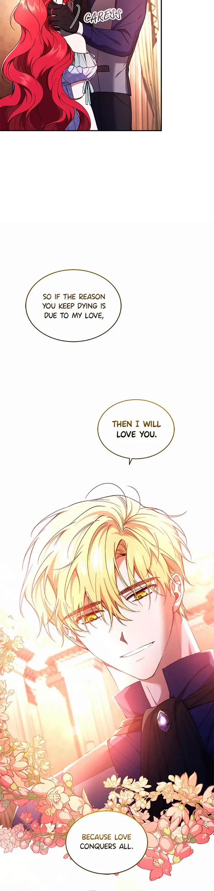 Resetting Lady Chapter 51 page 13 - Chapter 51