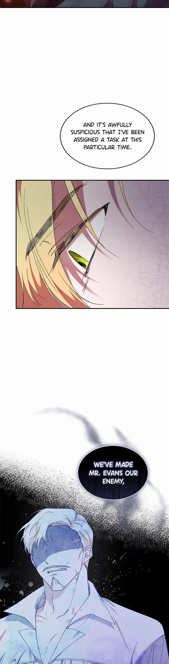 Resetting Lady Chapter 51 page 30 - Chapter 51
