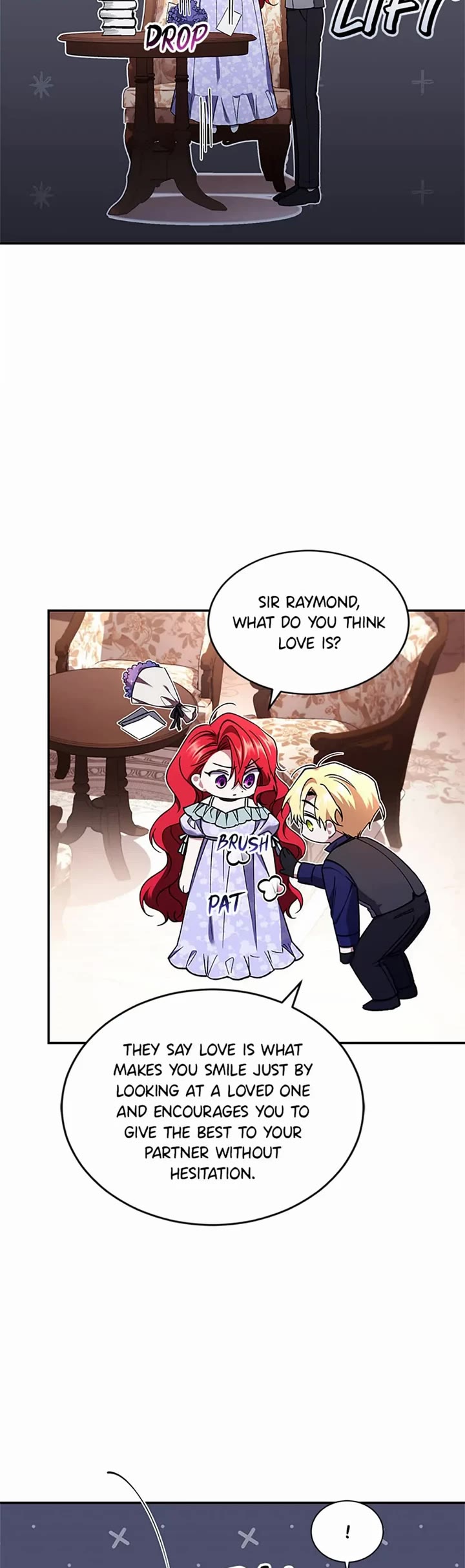 Resetting Lady Chapter 51 page 4 - Chapter 51