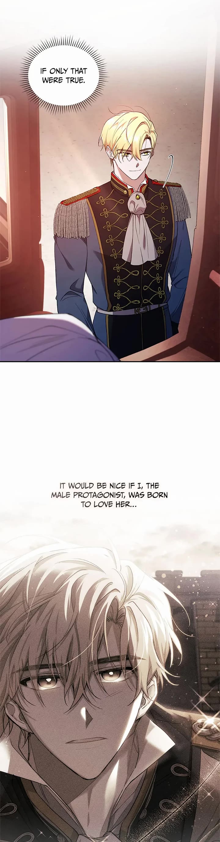Resetting Lady Chapter 52 page 20 - Chapter 52