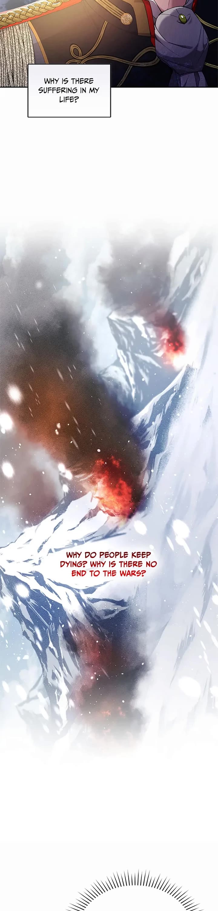 Resetting Lady Chapter 52 page 22 - Chapter 52
