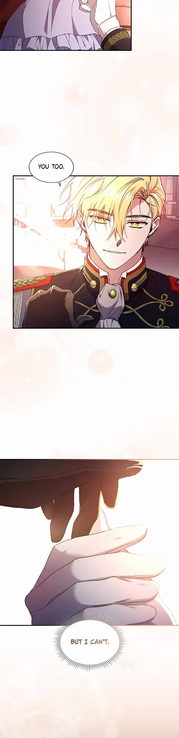 Resetting Lady Chapter 52 page 30 - Chapter 52