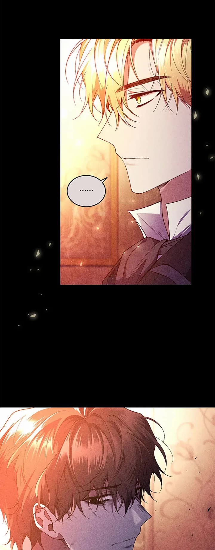 Resetting Lady Chapter 52 page 36 - Chapter 52