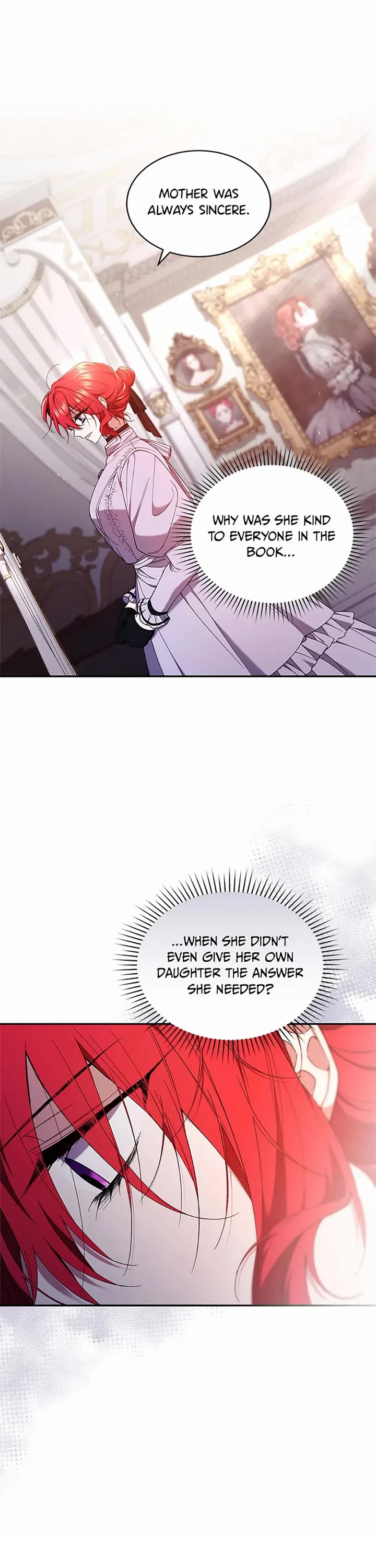 Resetting Lady Chapter 52 page 6 - Chapter 52