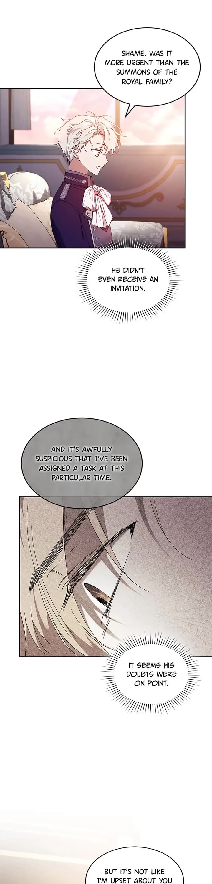 Resetting Lady Chapter 53 page 13 - Chapter 53