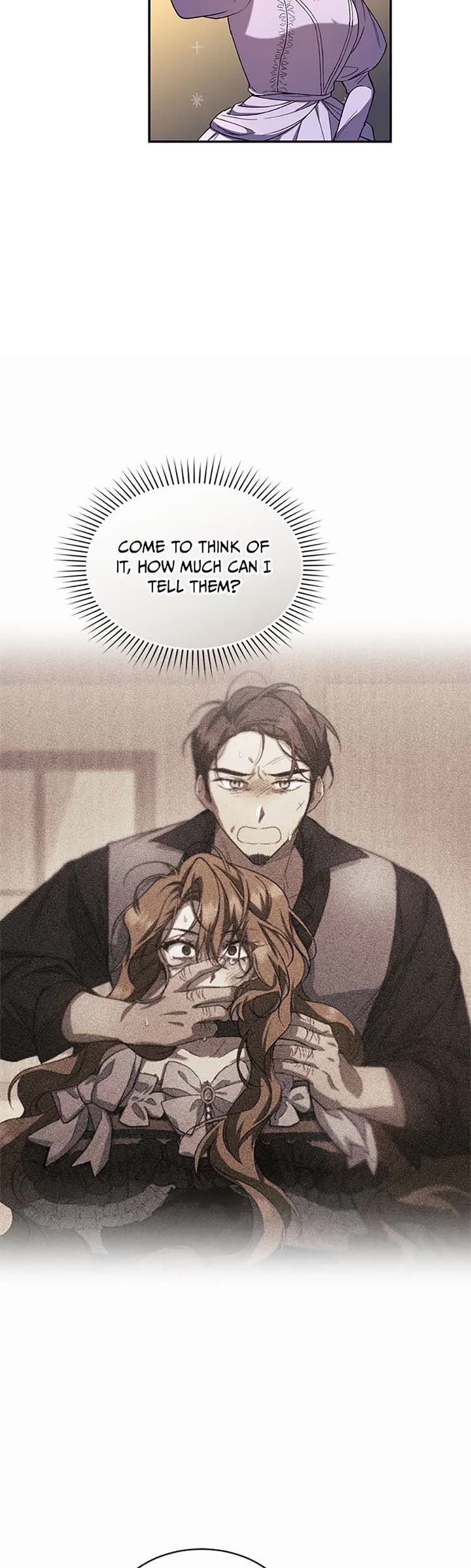 Resetting Lady Chapter 53 page 19 - Chapter 53