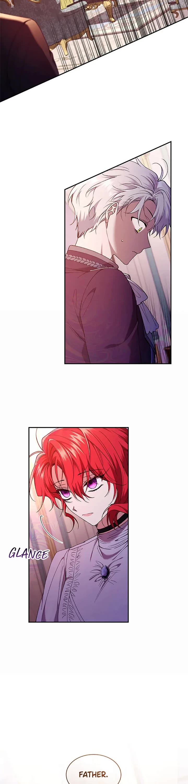 Resetting Lady Chapter 53 page 37 - Chapter 53