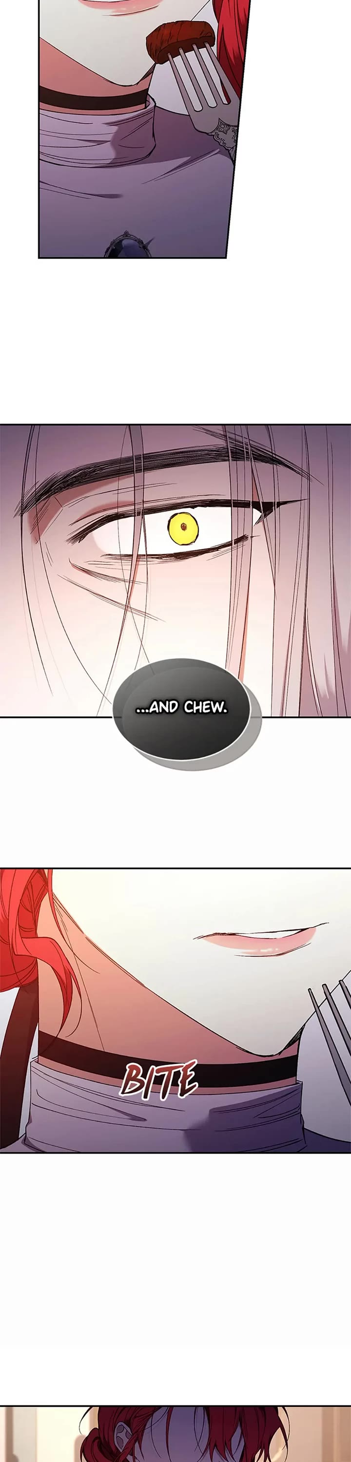 Resetting Lady Chapter 54 page 12 - Chapter 54
