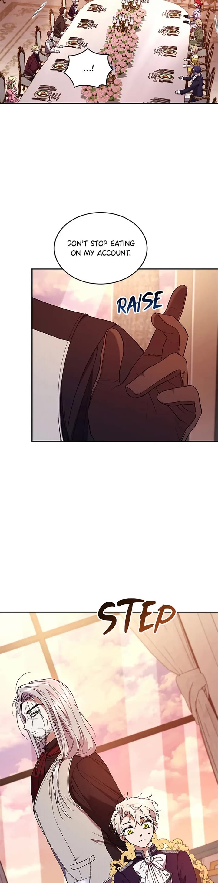 Resetting Lady Chapter 54 page 14 - Chapter 54