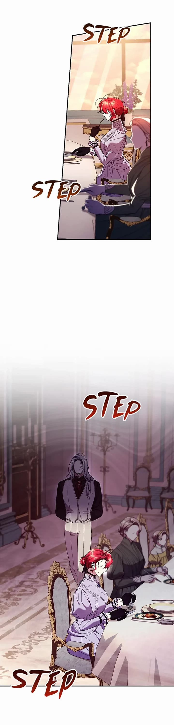 Resetting Lady Chapter 54 page 16 - Chapter 54