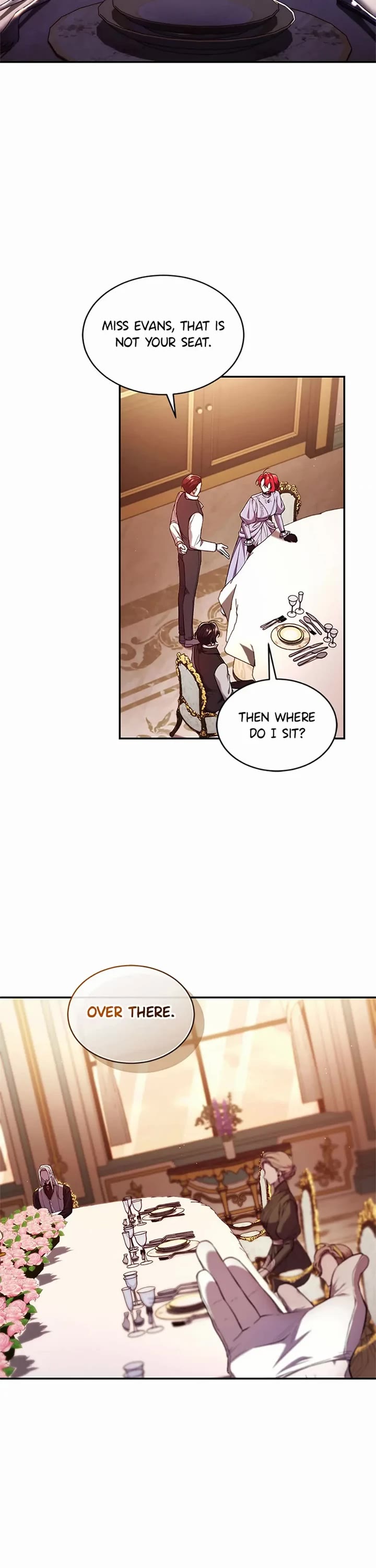 Resetting Lady Chapter 54 page 2 - Chapter 54