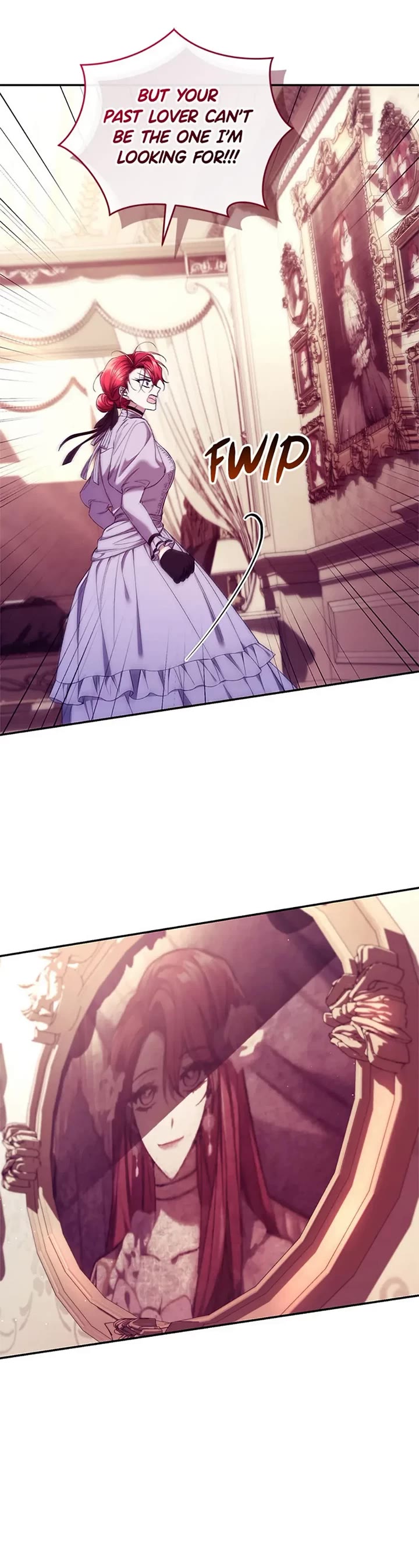 Resetting Lady Chapter 54 page 29 - Chapter 54
