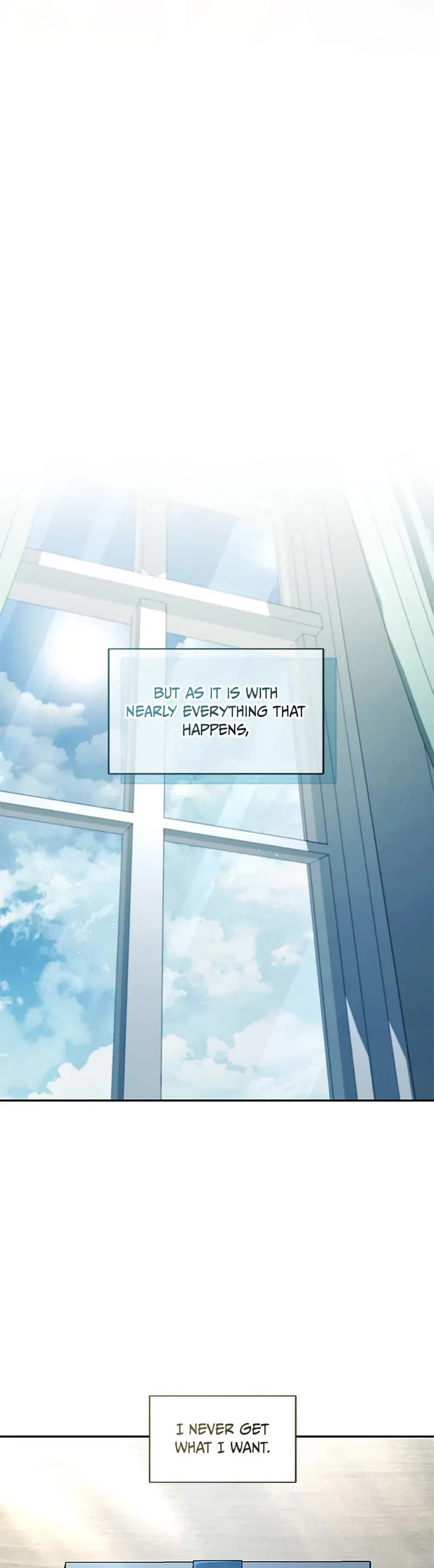 Resetting Lady Chapter 54 page 35 - Chapter 54