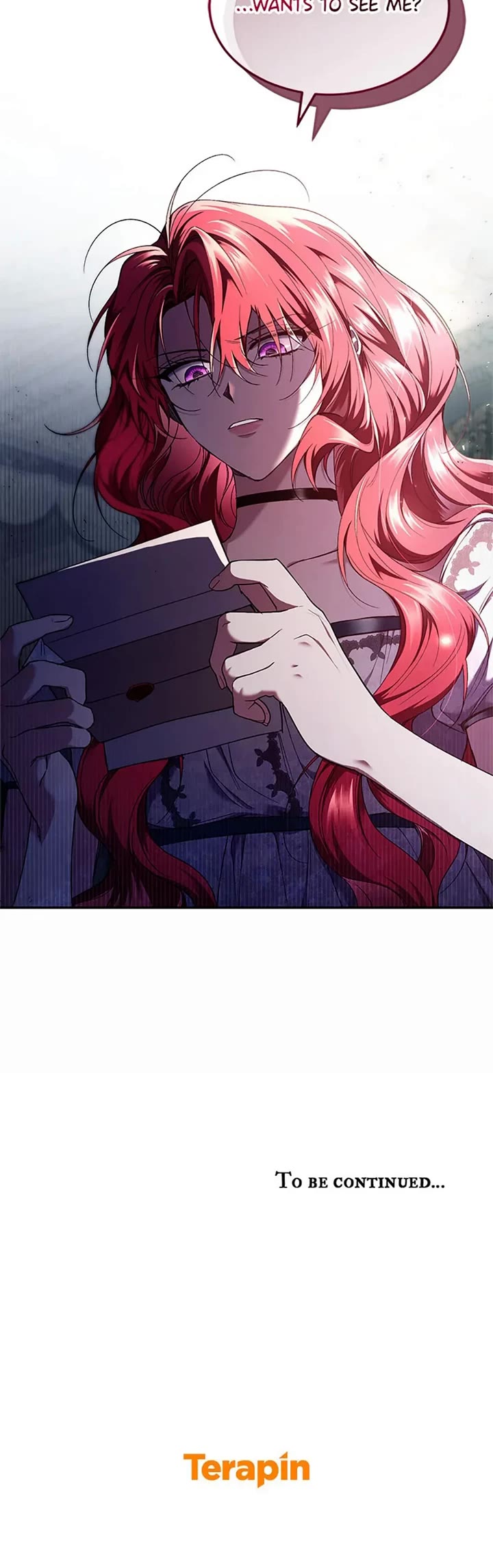 Resetting Lady Chapter 54 page 37 - Chapter 54