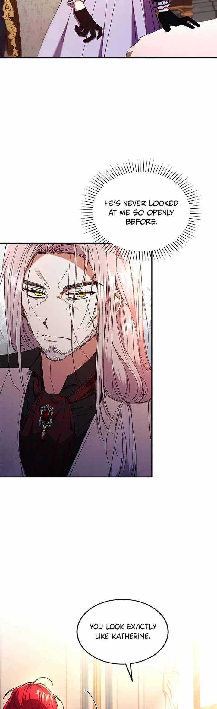 Resetting Lady Chapter 54 page 4 - Chapter 54