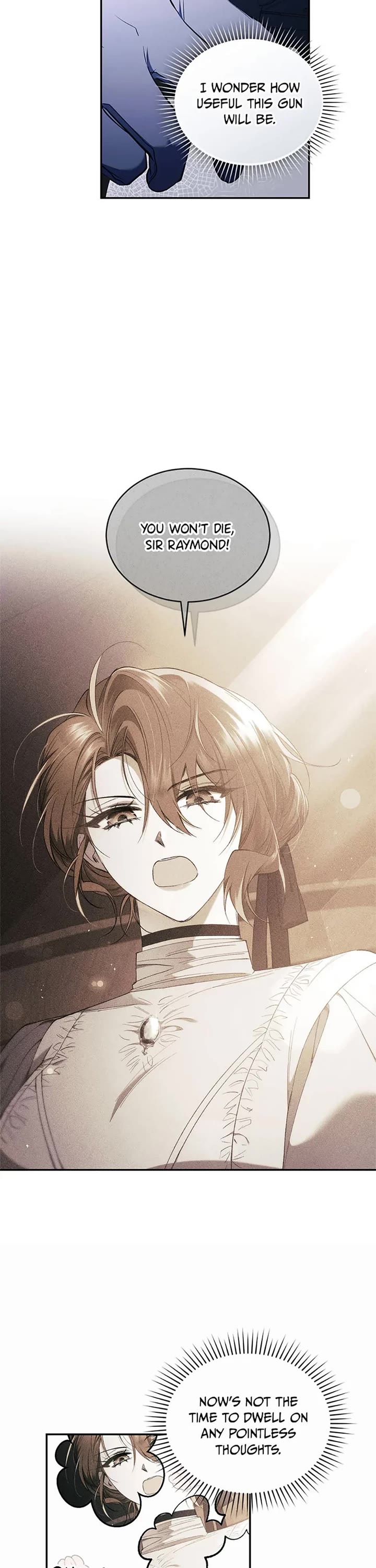 Resetting Lady Chapter 55 page 12 - Chapter 55