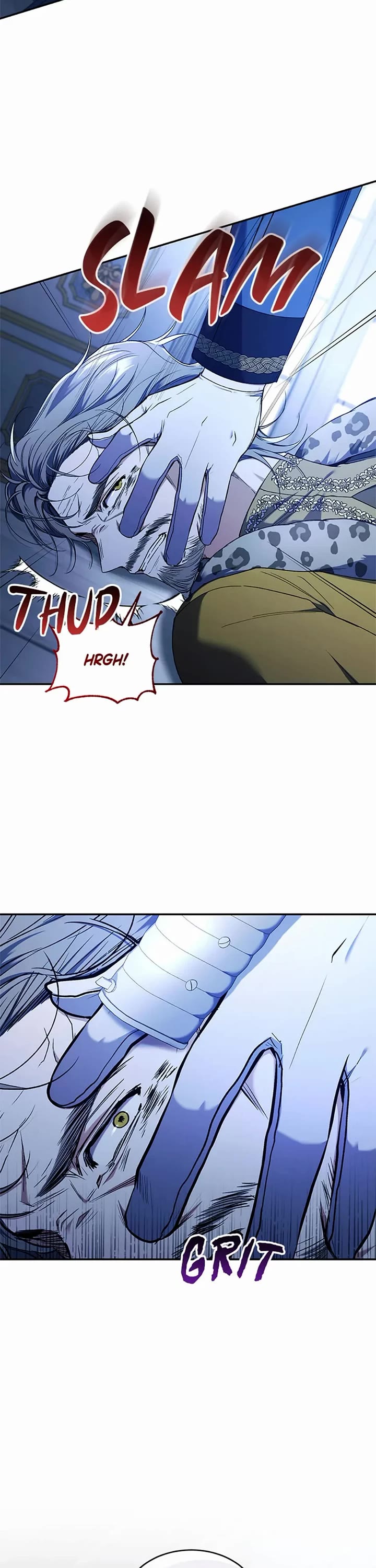 Resetting Lady Chapter 55 page 17 - Chapter 55