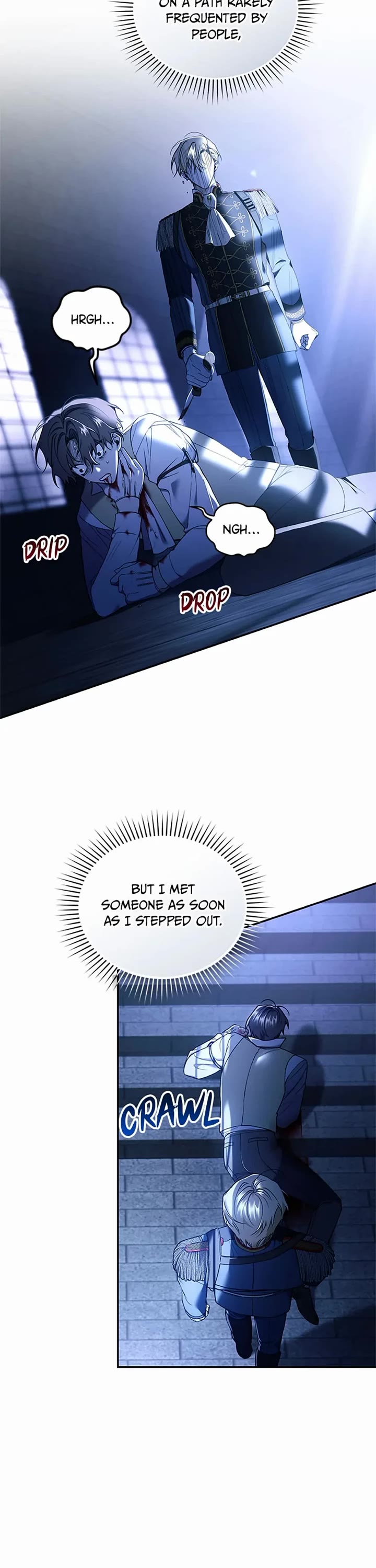 Resetting Lady Chapter 55 page 2 - Chapter 55