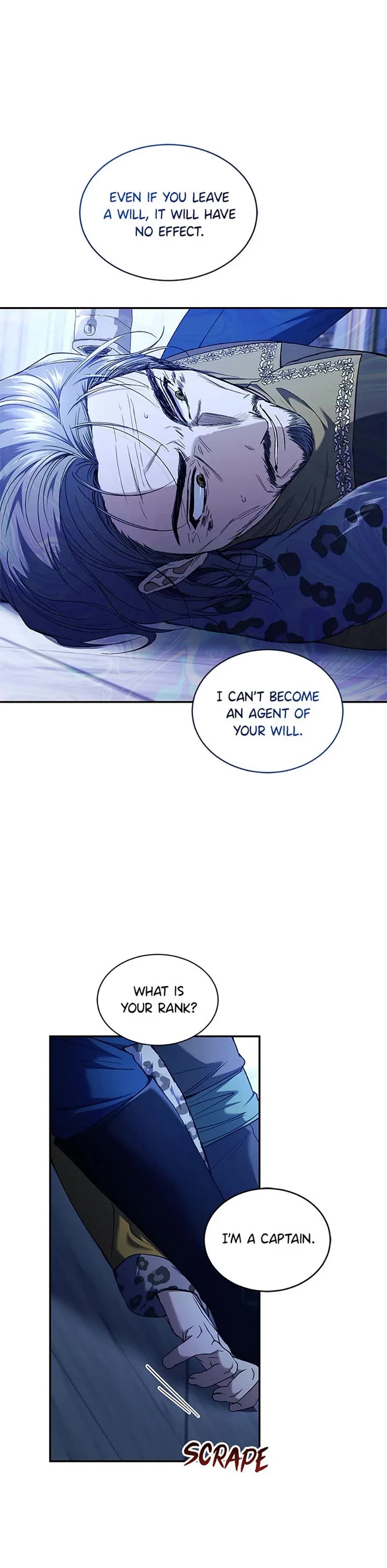 Resetting Lady Chapter 55 page 20 - Chapter 55