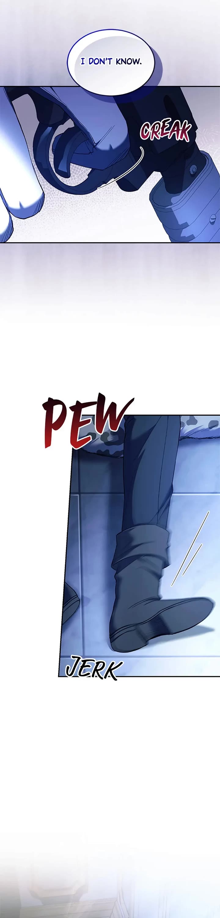 Resetting Lady Chapter 55 page 26 - Chapter 55